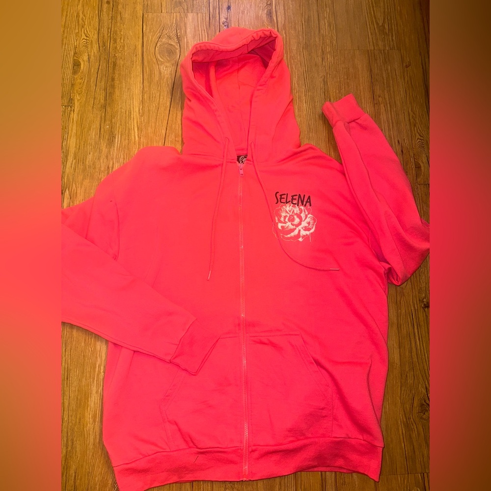 Selena Quintanilla Hoodie